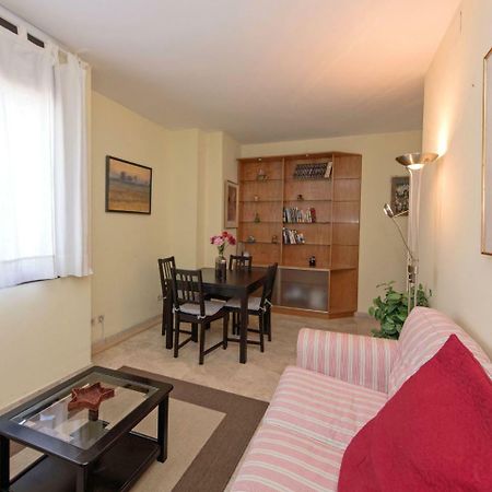 Apartment Vila Olimpica Sant Marti - Sardenya By Interhome Барселона Екстериор снимка