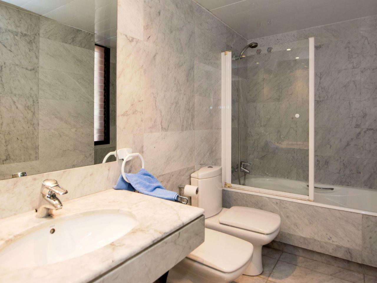 Apartment Vila Olimpica Sant Marti - Sardenya By Interhome Барселона Екстериор снимка