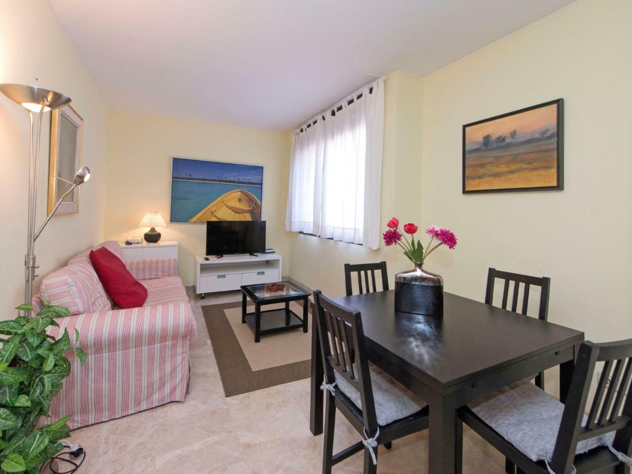 Apartment Vila Olimpica Sant Marti - Sardenya By Interhome Барселона Екстериор снимка