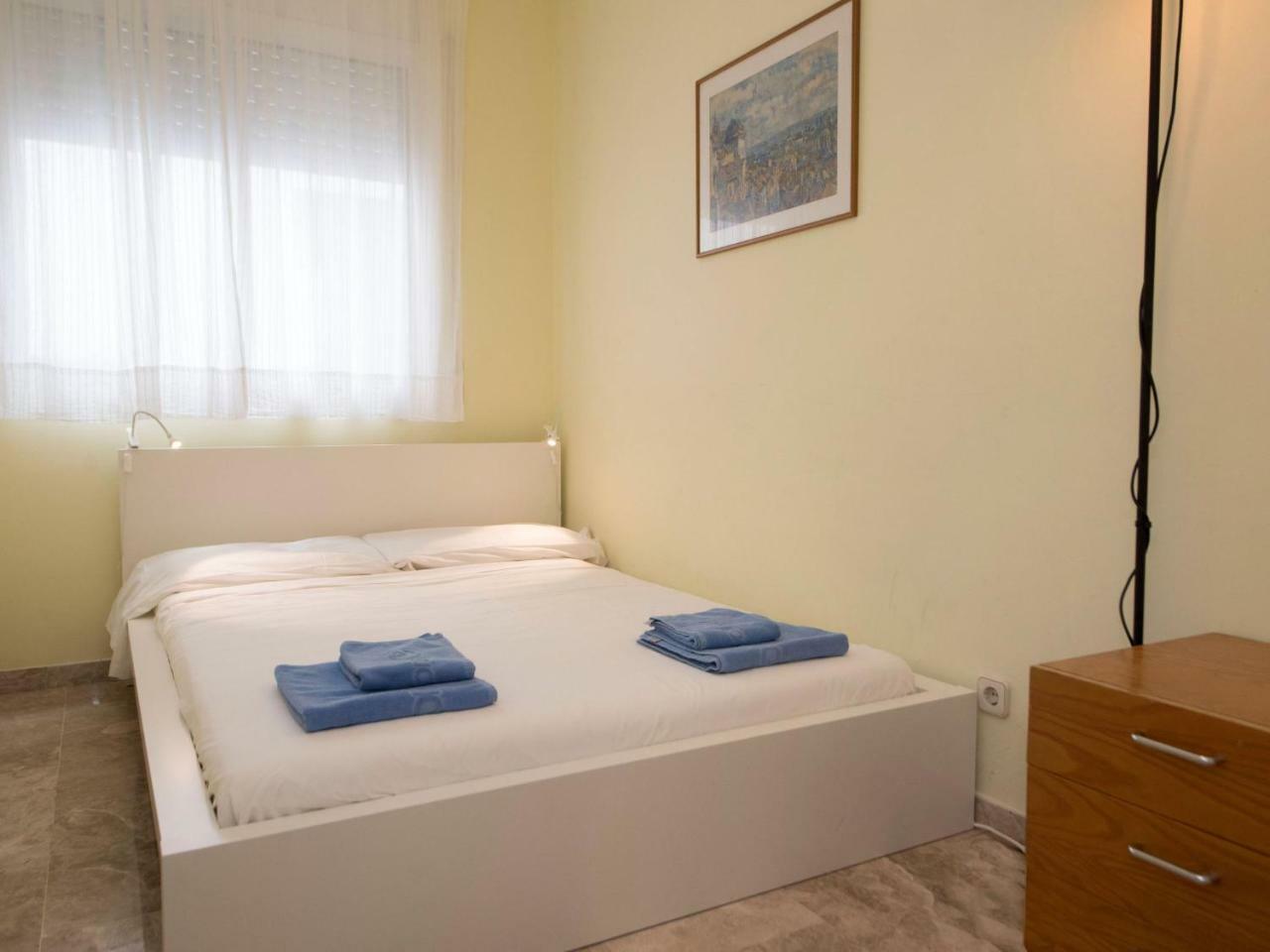 Apartment Vila Olimpica Sant Marti - Sardenya By Interhome Барселона Екстериор снимка
