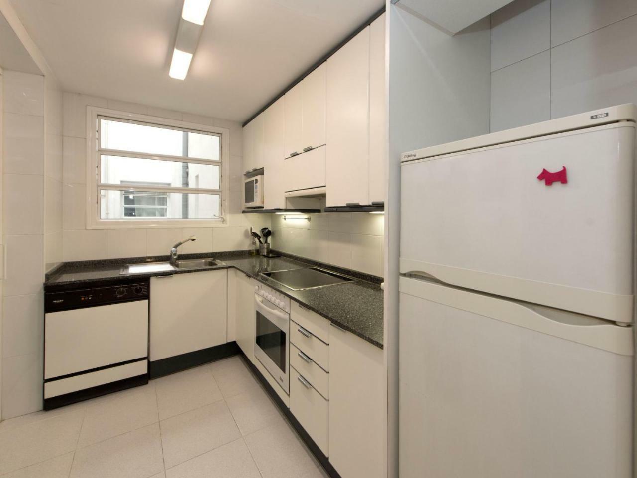 Apartment Vila Olimpica Sant Marti - Sardenya By Interhome Барселона Екстериор снимка