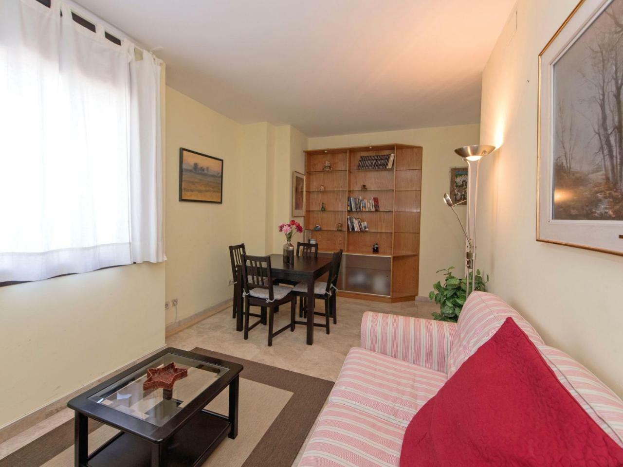 Apartment Vila Olimpica Sant Marti - Sardenya By Interhome Барселона Екстериор снимка