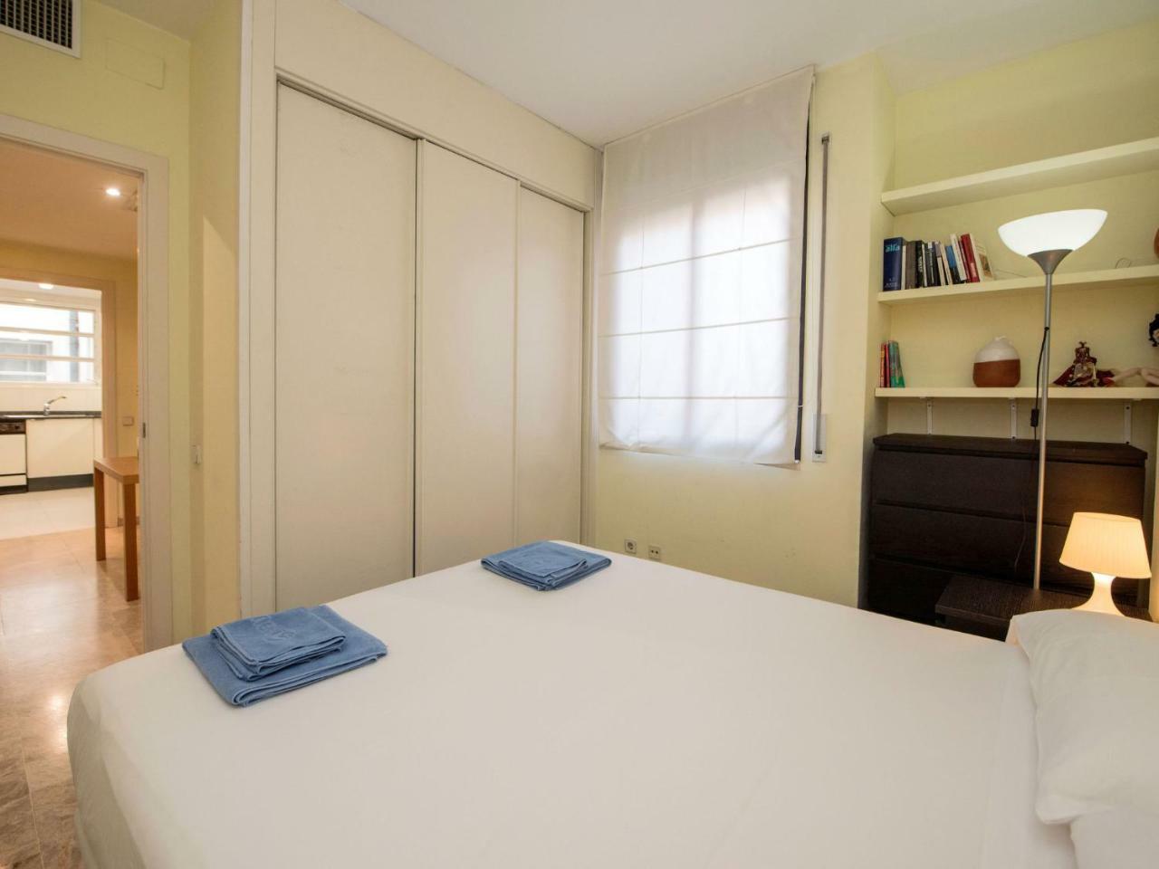 Apartment Vila Olimpica Sant Marti - Sardenya By Interhome Барселона Екстериор снимка